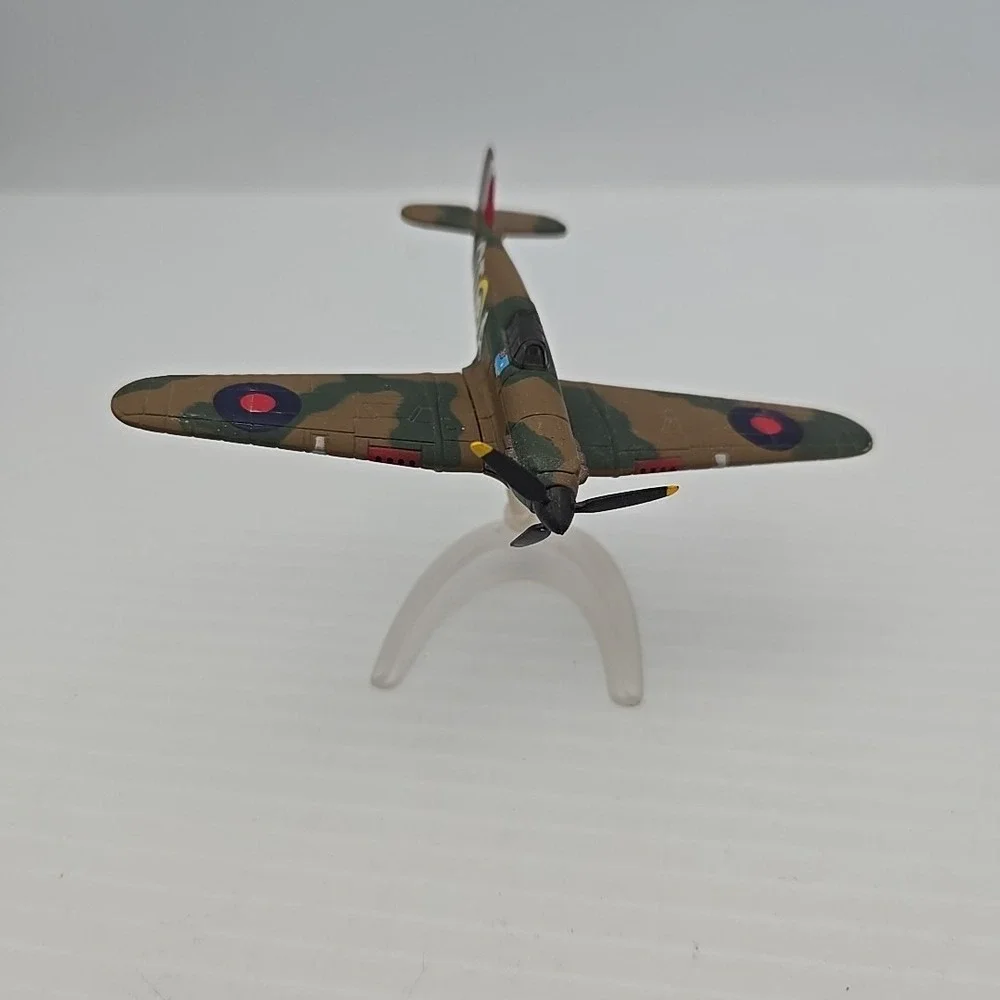 Ltd Edition Corgi Aviation Archive Hawker‎ Hurricane MKI